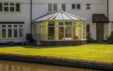 Wheathampstead conservatory leads