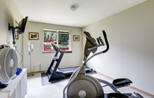 Wheathampstead home gym construction leads