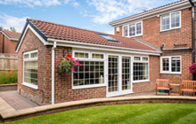 Wheathampstead house extension leads