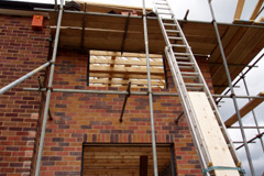 house extensions Wheathampstead