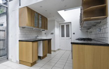Wheathampstead kitchen extension leads