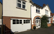 Wheathampstead multiple storey extension leads