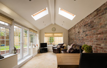 Wheathampstead single storey extension leads